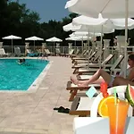 Alexander Apart Otel Agios Gordios (Corfu)