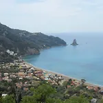 Alexander 3* Agios Gordios (Corfu)