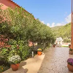 Alexander Apart Otel Agios Gordios (Corfu)