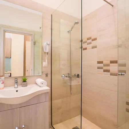 Alexander Agios Gordios (Corfu)