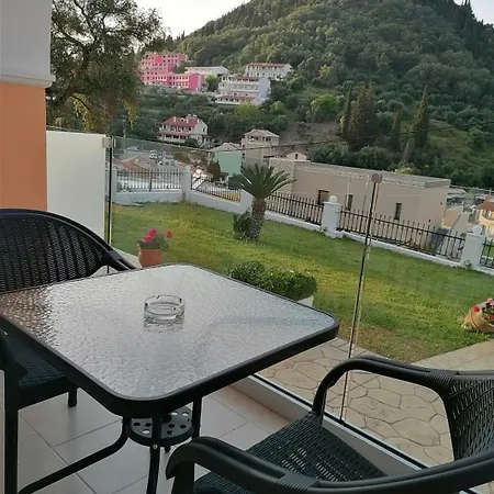 Aparthotel Alexander