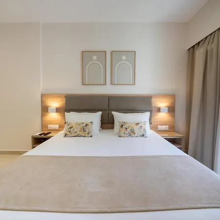 Aparthotel Alexander