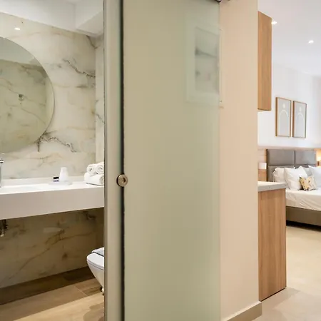 Aparthotel Alexander