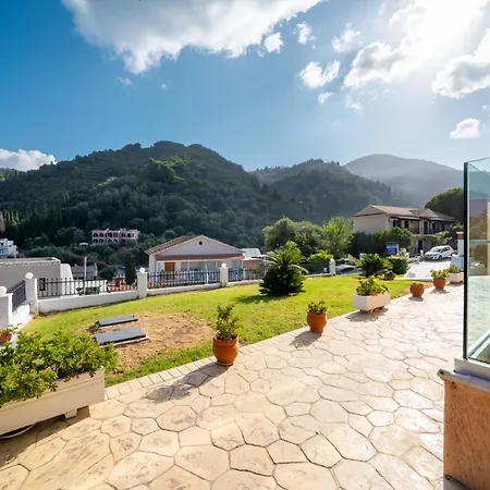 Alexander Aparthotel