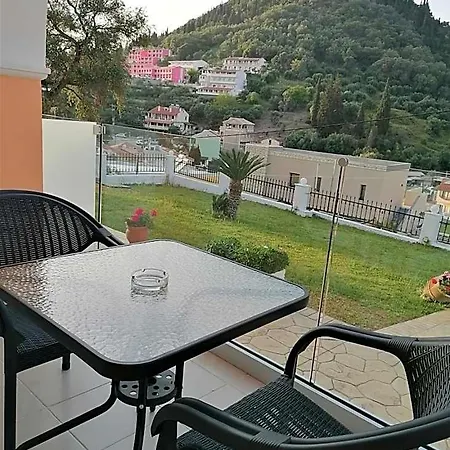 公寓式酒店 Alexander 3*