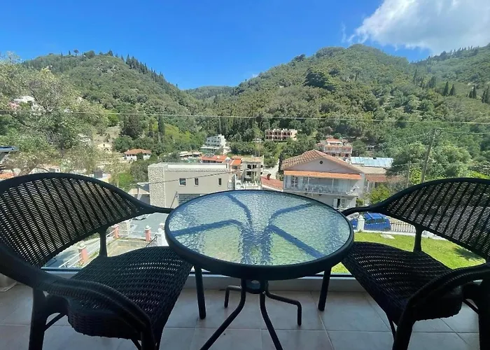 Aparthotel Alexander 3*