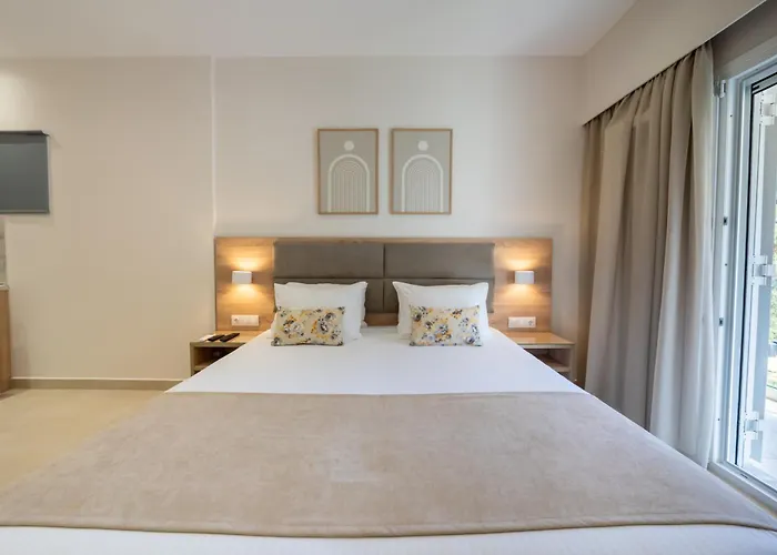Hotel apartamentowy Alexander