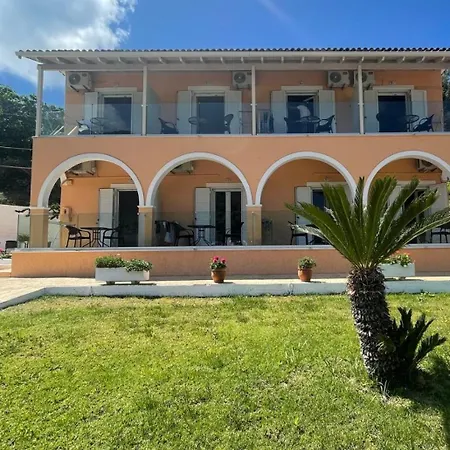 Hotel de apartamente Alexander