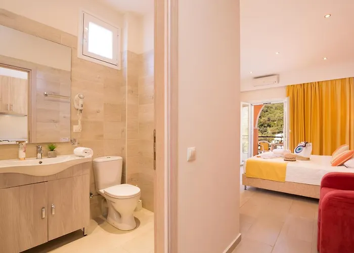 Aparthotel Alexander 3*